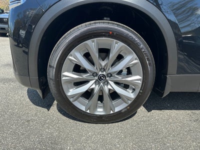 2026 Mazda Mazda CX-90 3.3 Turbo Premium Plus