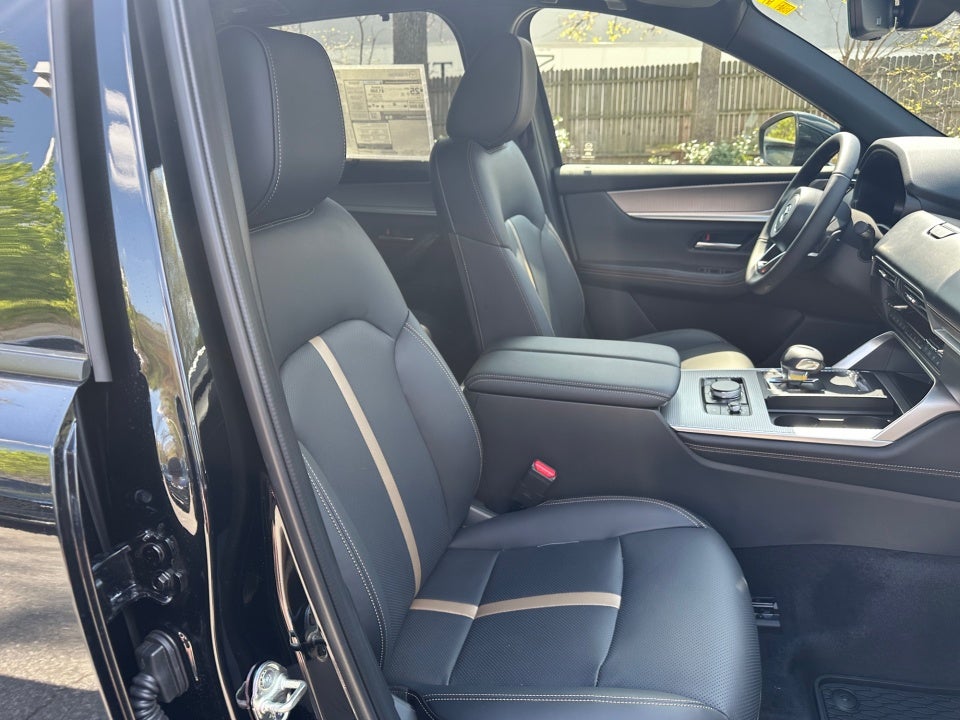 2026 Mazda Mazda CX-90 3.3 Turbo Premium Plus