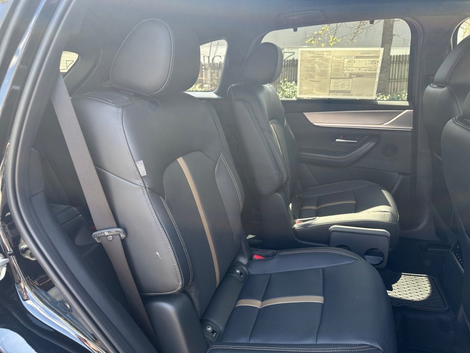 2026 Mazda Mazda CX-90 3.3 Turbo Premium Plus