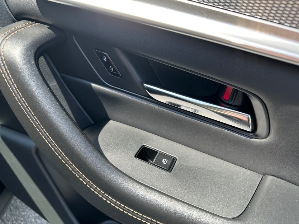 2026 Mazda Mazda CX-90 3.3 Turbo Premium Plus