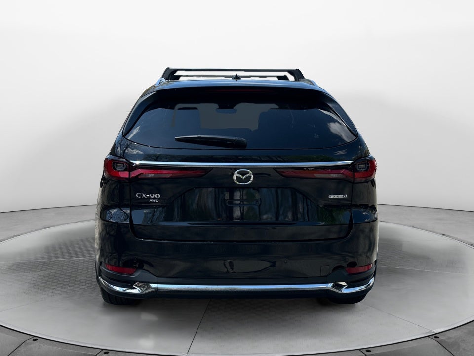 2026 Mazda Mazda CX-90 3.3 Turbo Premium Plus