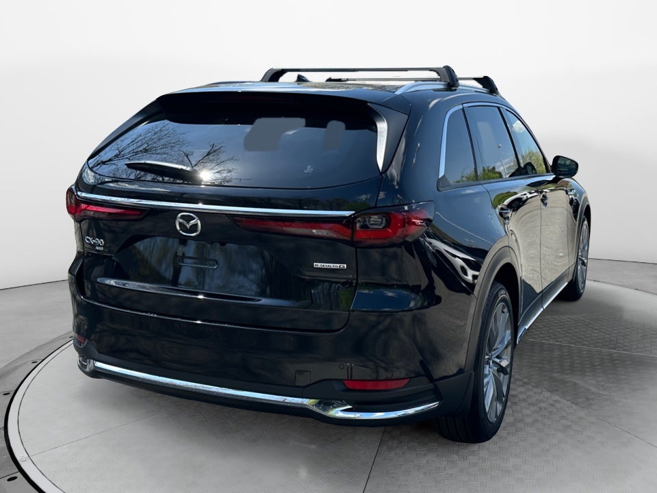 2026 Mazda Mazda CX-90 3.3 Turbo Premium Plus
