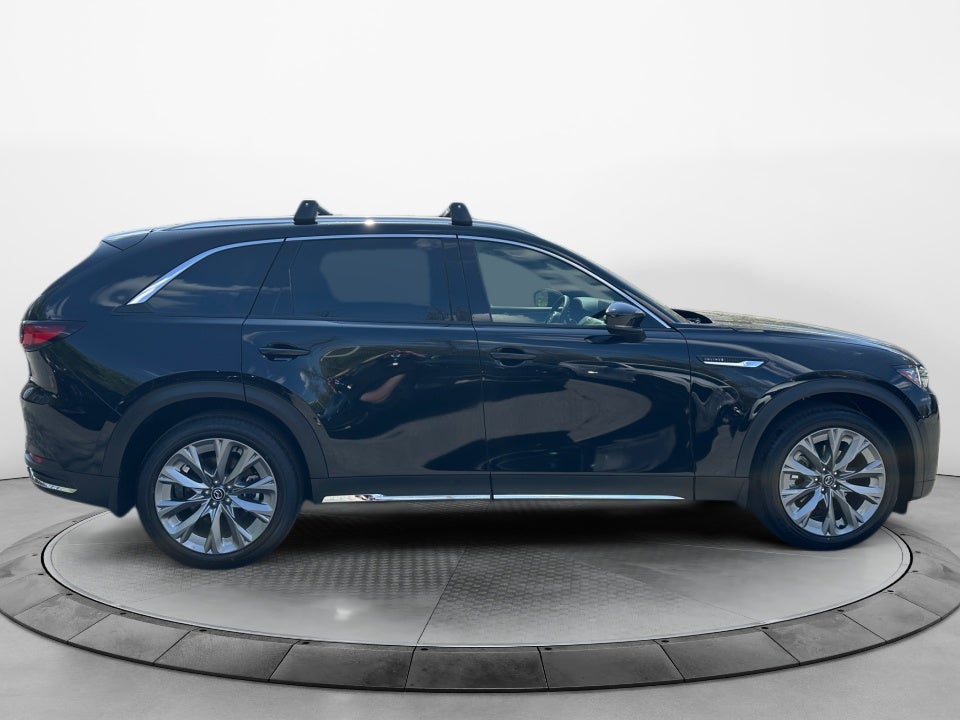 2026 Mazda Mazda CX-90 3.3 Turbo Premium Plus