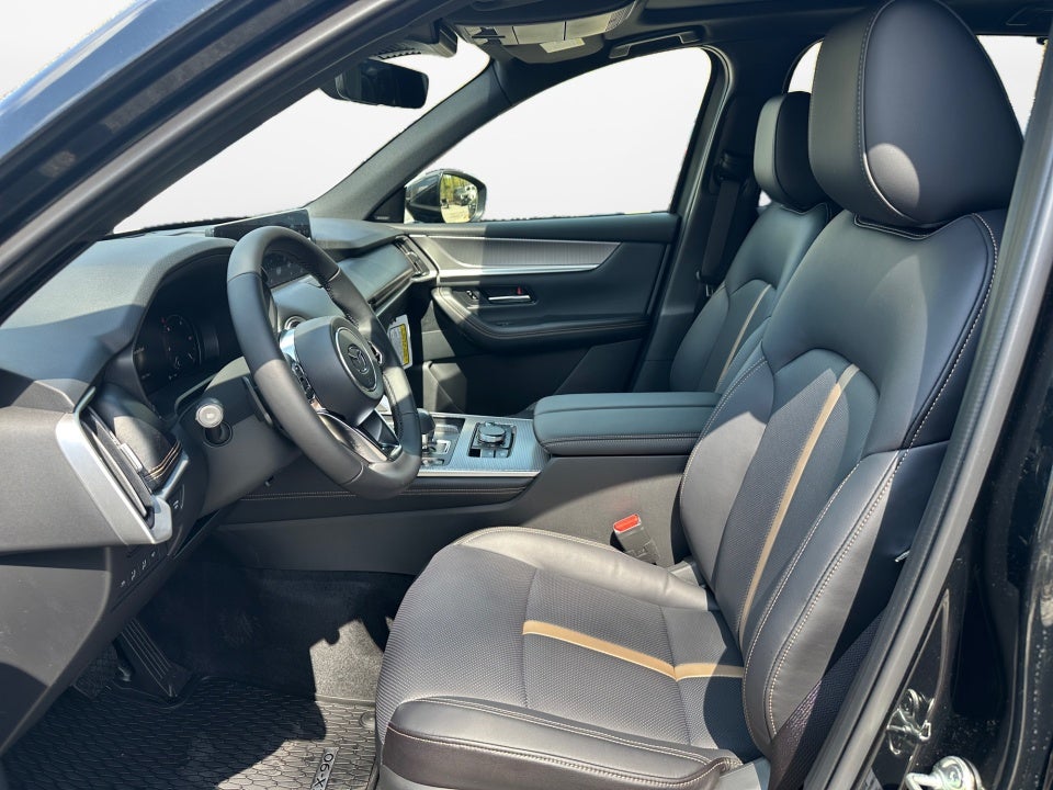 2026 Mazda Mazda CX-90 3.3 Turbo Premium Plus