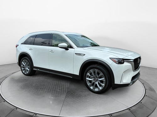 2026 Mazda Mazda CX-90 Premium Plus