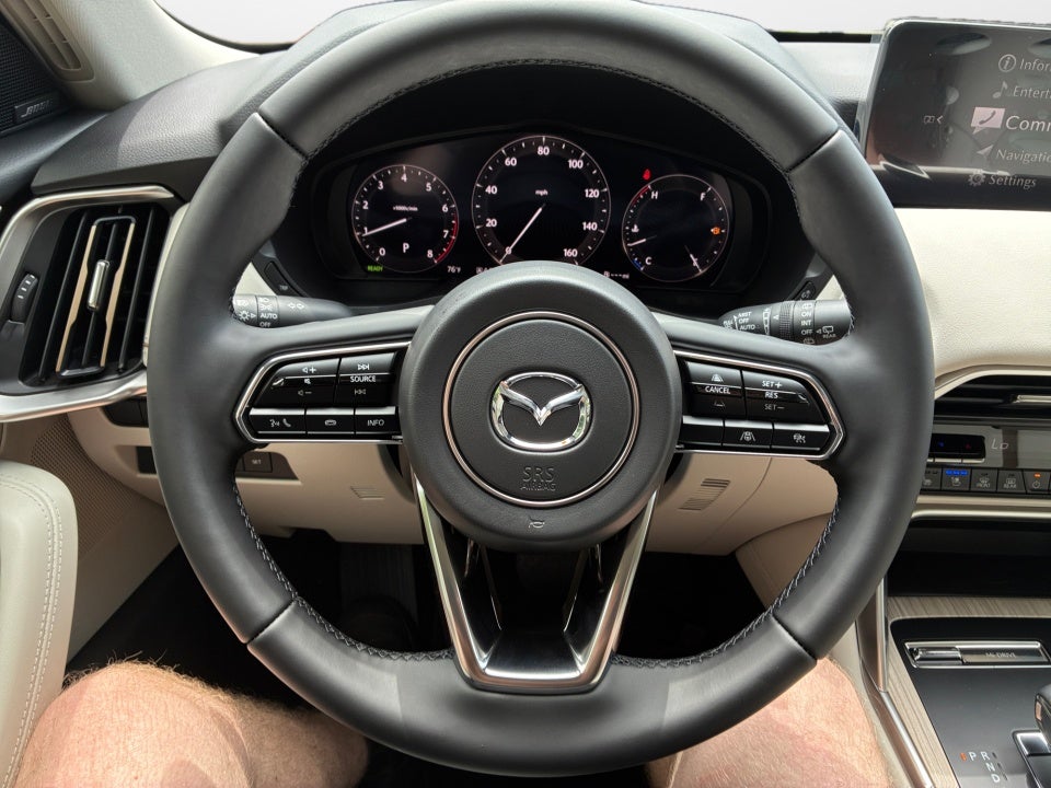 2026 Mazda Mazda CX-90 Premium Plus