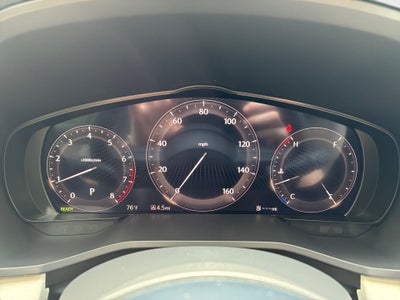 2026 Mazda Mazda CX-90 Premium Plus