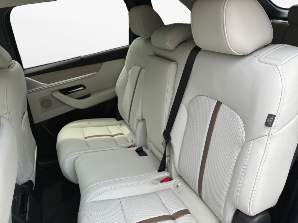 2026 Mazda Mazda CX-90 Premium Plus