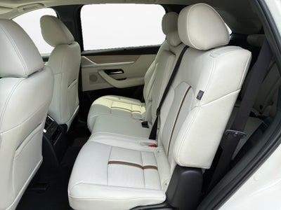 2026 Mazda Mazda CX-90 Premium Plus