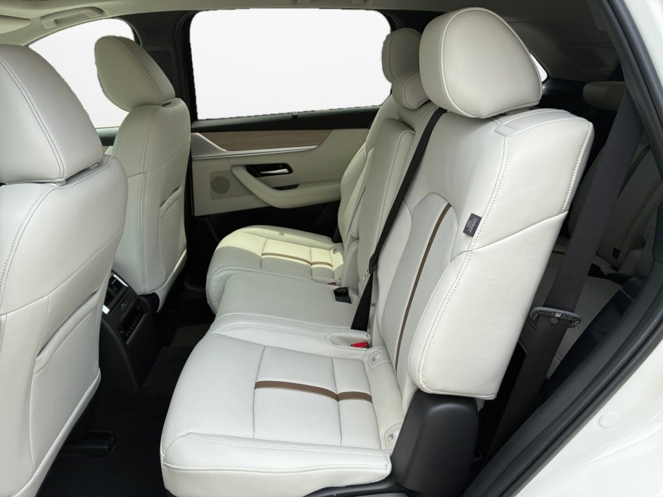 2026 Mazda Mazda CX-90 Premium Plus