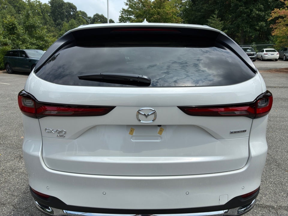 2026 Mazda Mazda CX-90 Premium Plus