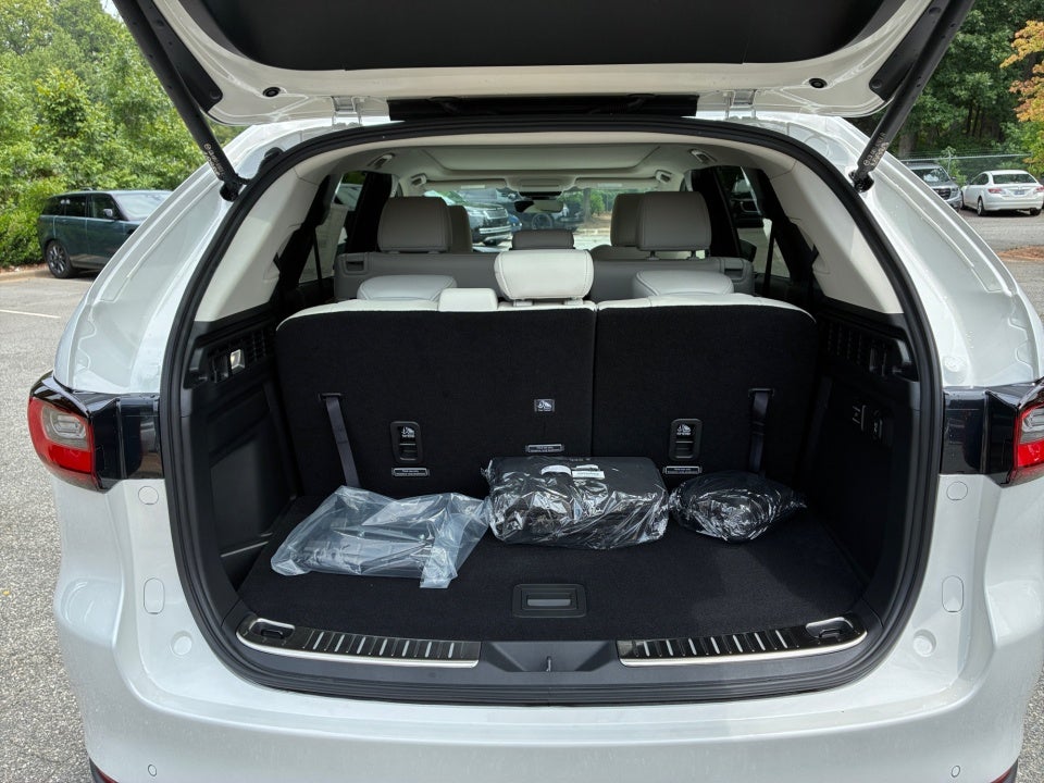 2026 Mazda Mazda CX-90 Premium Plus