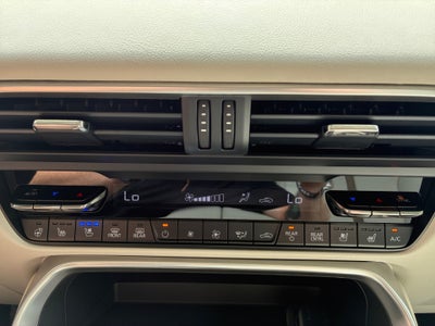 2026 Mazda Mazda CX-90 Premium Plus