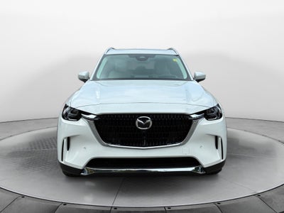 2026 Mazda Mazda CX-90 Premium Plus