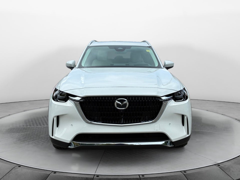 2026 Mazda Mazda CX-90 Premium Plus