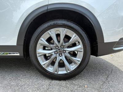 2026 Mazda Mazda CX-90 Premium Plus