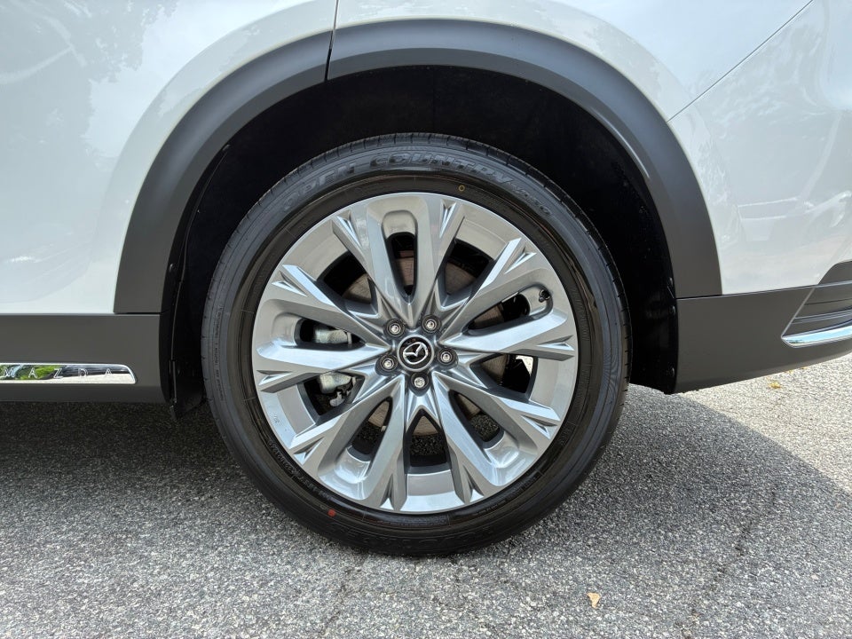 2026 Mazda Mazda CX-90 Premium Plus