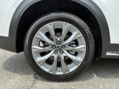 2026 Mazda Mazda CX-90 Premium Plus