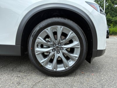 2026 Mazda Mazda CX-90 Premium Plus