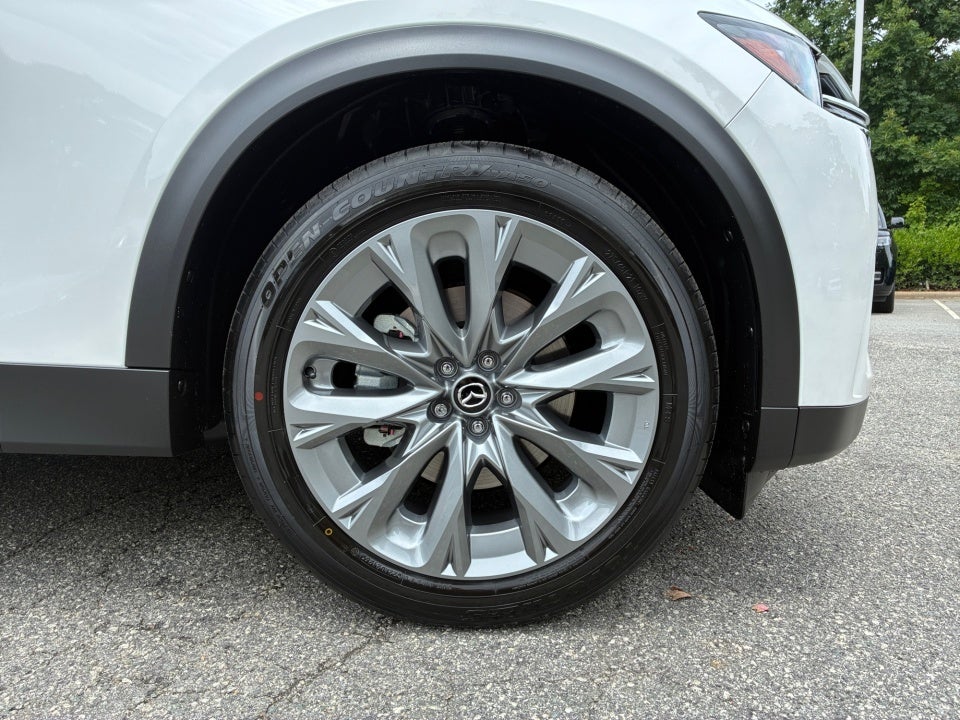 2026 Mazda Mazda CX-90 Premium Plus
