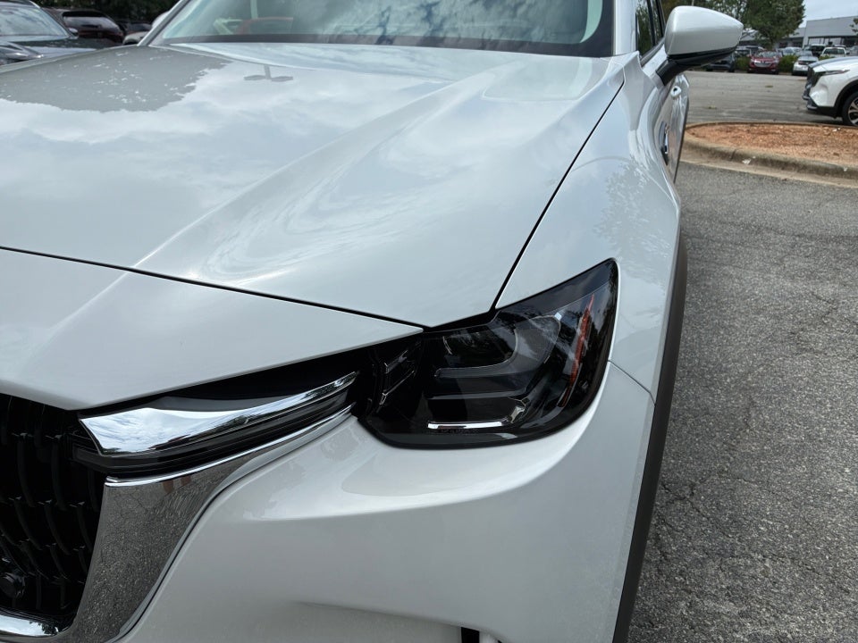 2026 Mazda Mazda CX-90 Premium Plus