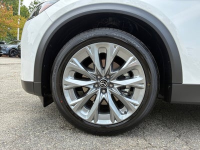 2026 Mazda Mazda CX-90 Premium Plus