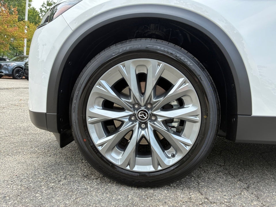 2026 Mazda Mazda CX-90 Premium Plus