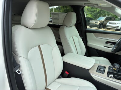 2026 Mazda Mazda CX-90 Premium Plus