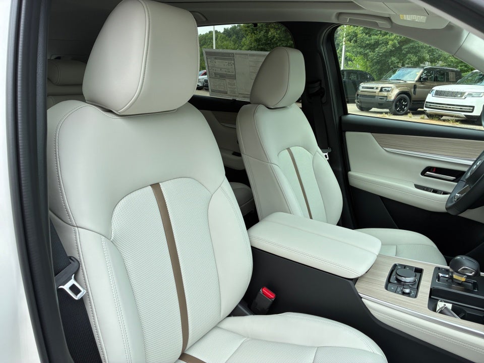 2026 Mazda Mazda CX-90 Premium Plus