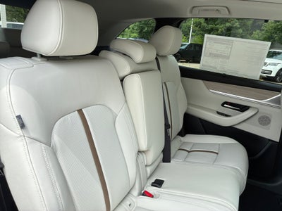 2026 Mazda Mazda CX-90 Premium Plus