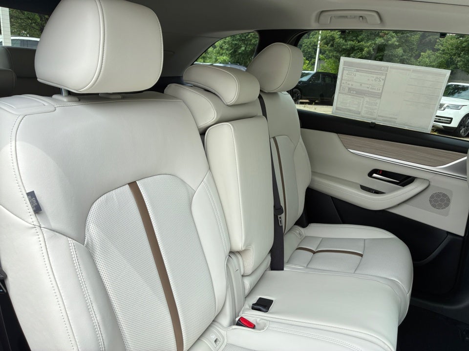 2026 Mazda Mazda CX-90 Premium Plus