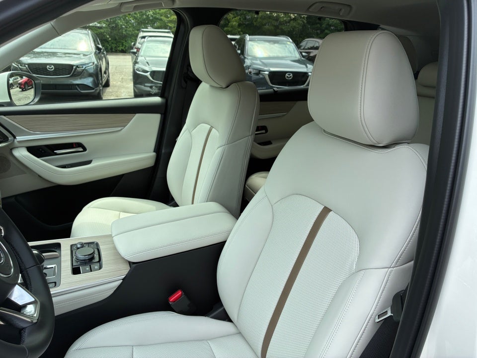 2026 Mazda Mazda CX-90 Premium Plus