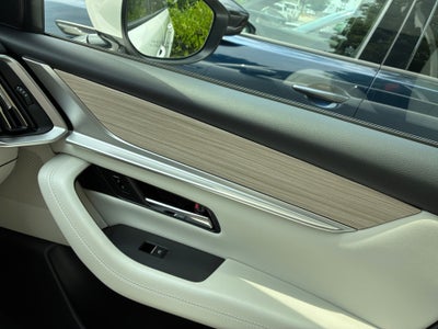 2026 Mazda Mazda CX-90 Premium Plus