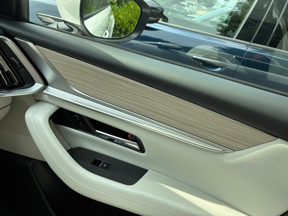 2026 Mazda Mazda CX-90 Premium Plus