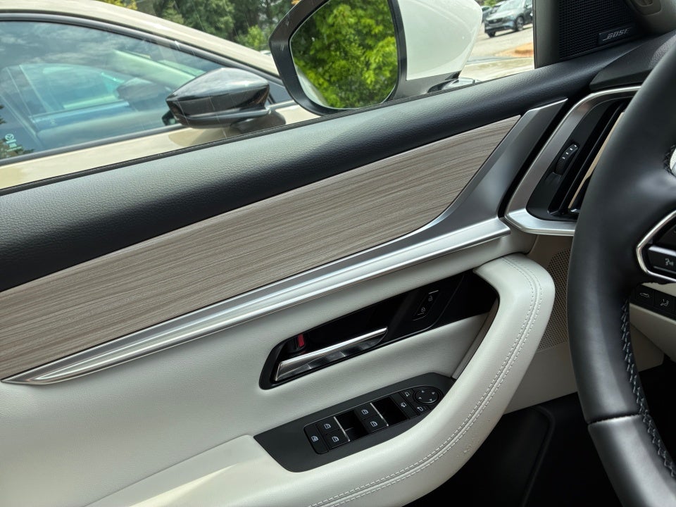 2026 Mazda Mazda CX-90 Premium Plus