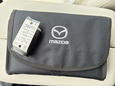2026 Mazda Mazda CX-90 Premium Plus