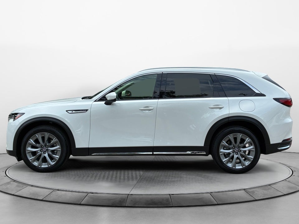 2026 Mazda Mazda CX-90 Premium Plus