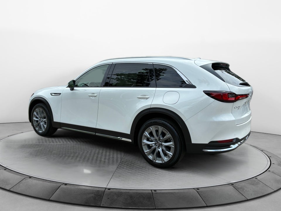2026 Mazda Mazda CX-90 Premium Plus