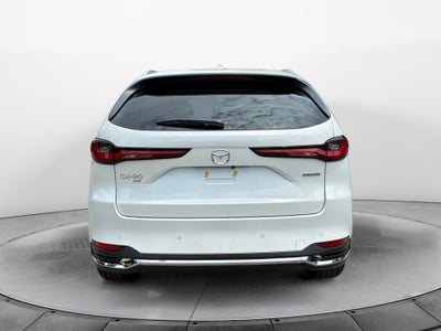 2026 Mazda Mazda CX-90 Premium Plus