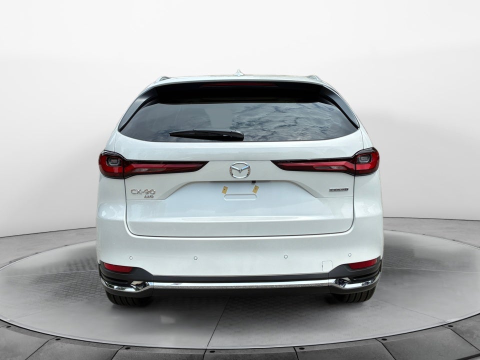 2026 Mazda Mazda CX-90 Premium Plus
