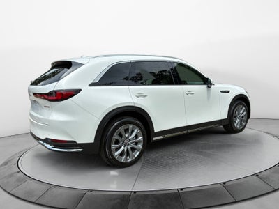2026 Mazda Mazda CX-90 Premium Plus