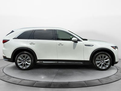 2026 Mazda Mazda CX-90 Premium Plus