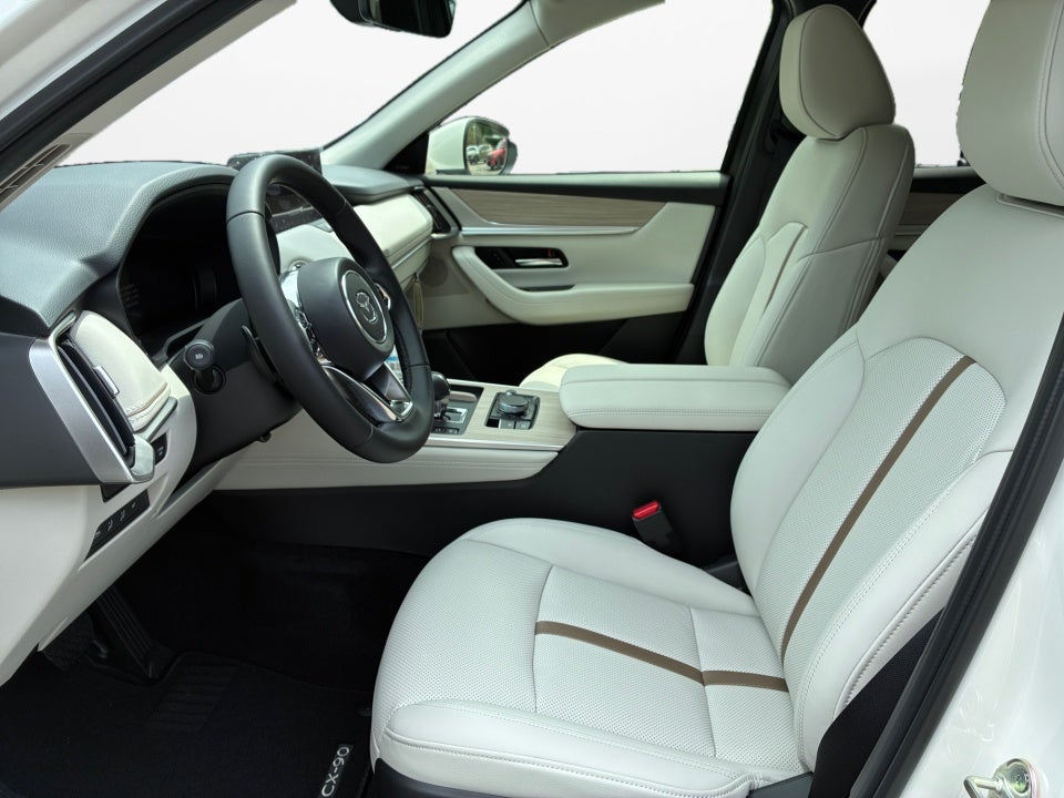 2026 Mazda Mazda CX-90 Premium Plus