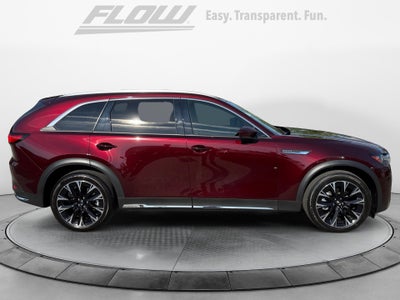 2025 Mazda Mazda CX-90 3.3 Turbo Premium Plus Package
