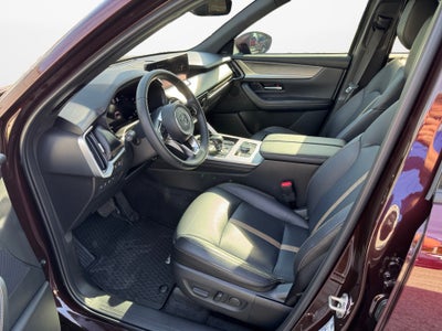 2025 Mazda Mazda CX-90 3.3 Turbo Premium Plus Package
