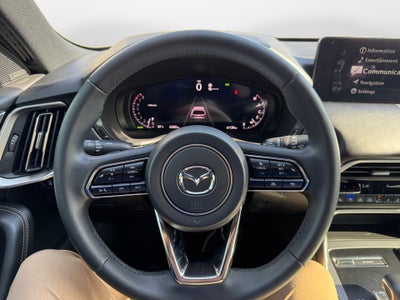 2025 Mazda Mazda CX-90 3.3 Turbo Premium Plus Package