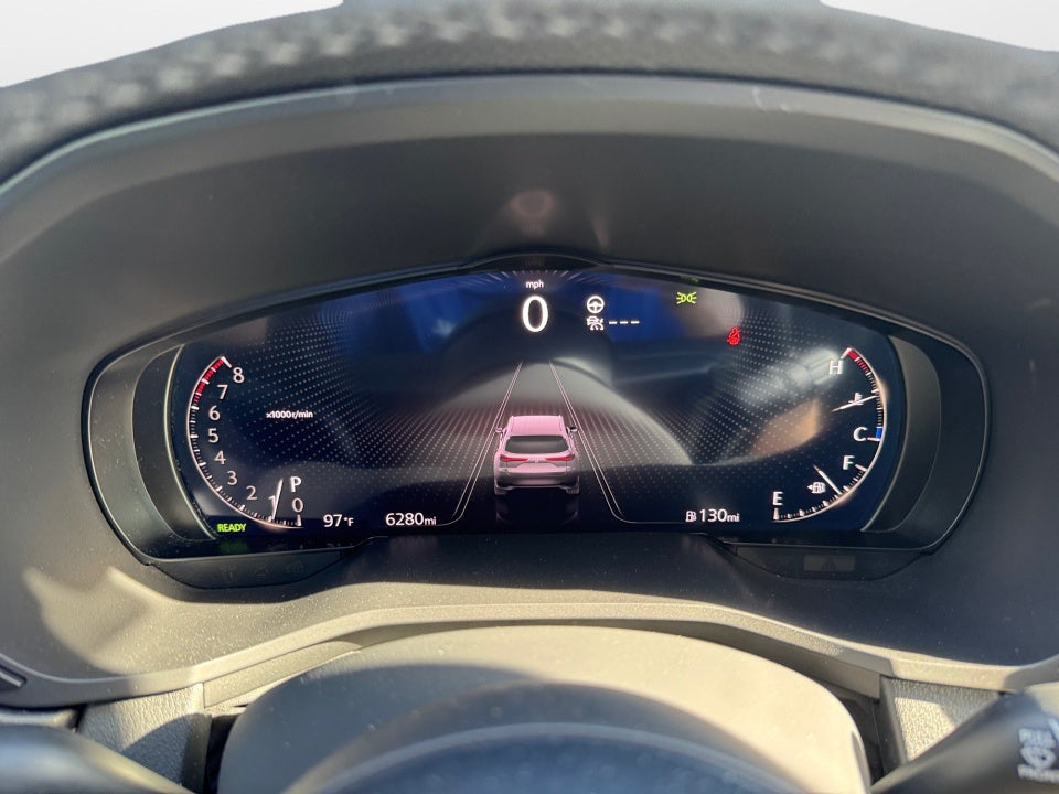 2025 Mazda Mazda CX-90 3.3 Turbo Premium Plus Package