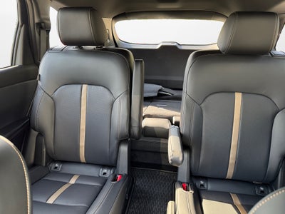 2025 Mazda Mazda CX-90 3.3 Turbo Premium Plus Package