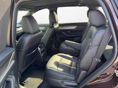 2025 Mazda Mazda CX-90 3.3 Turbo Premium Plus Package