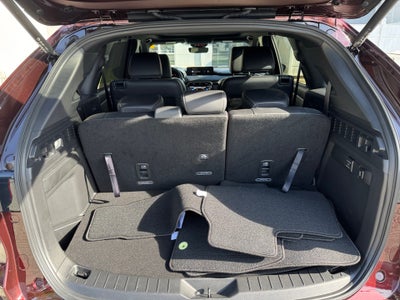 2025 Mazda Mazda CX-90 3.3 Turbo Premium Plus Package